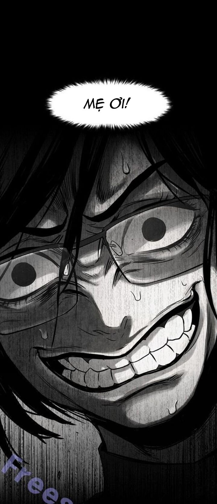 Virus Quái Vật: Chapter 41