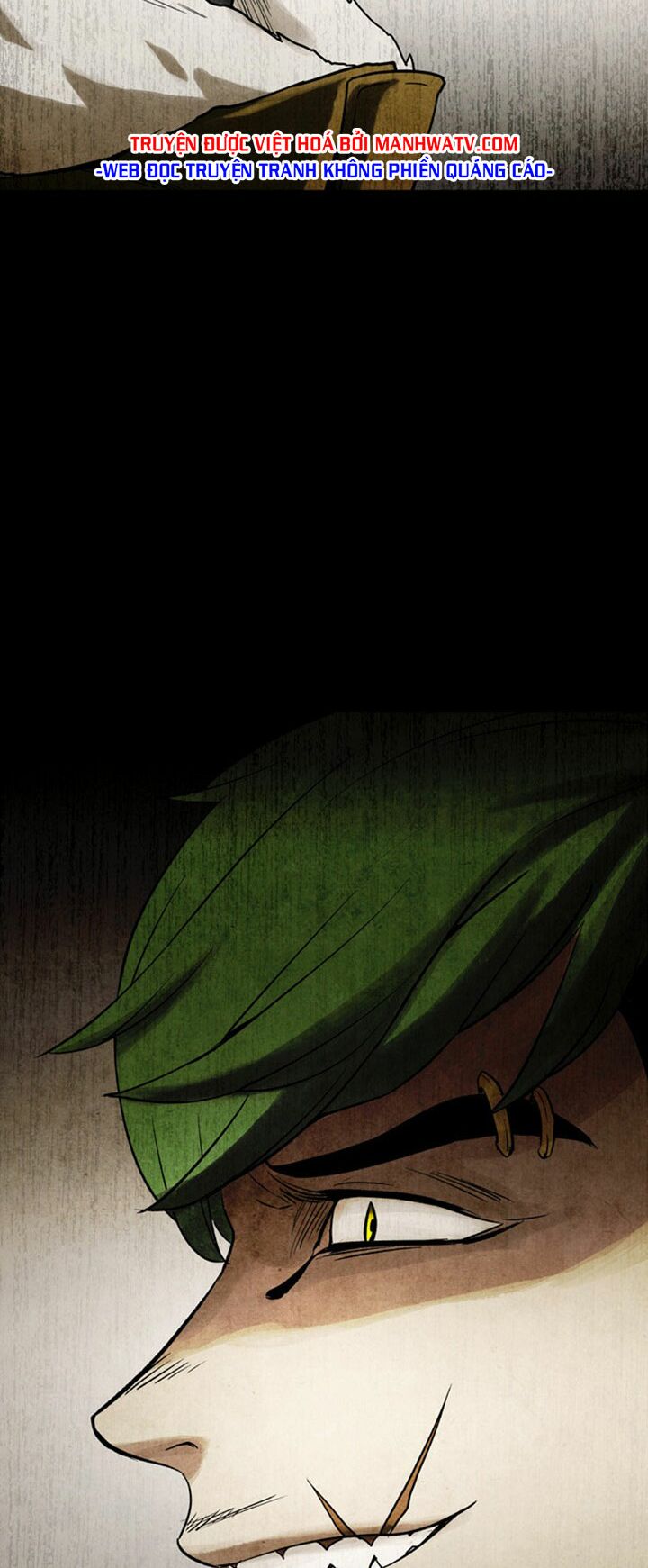 Virus Quái Vật: Chapter 42