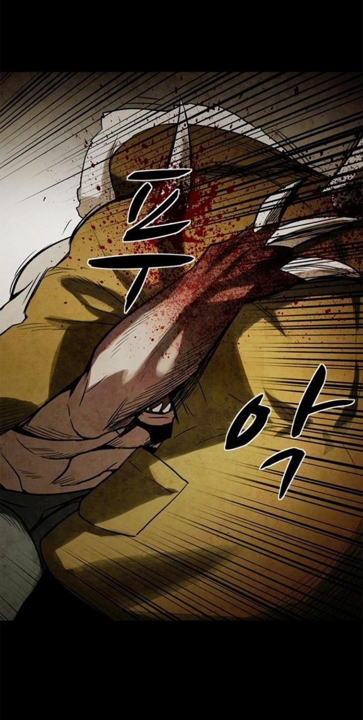 Virus Quái Vật: Chapter 43