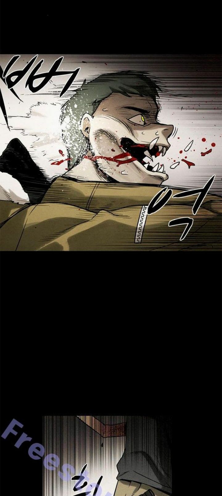 Virus Quái Vật: Chapter 43