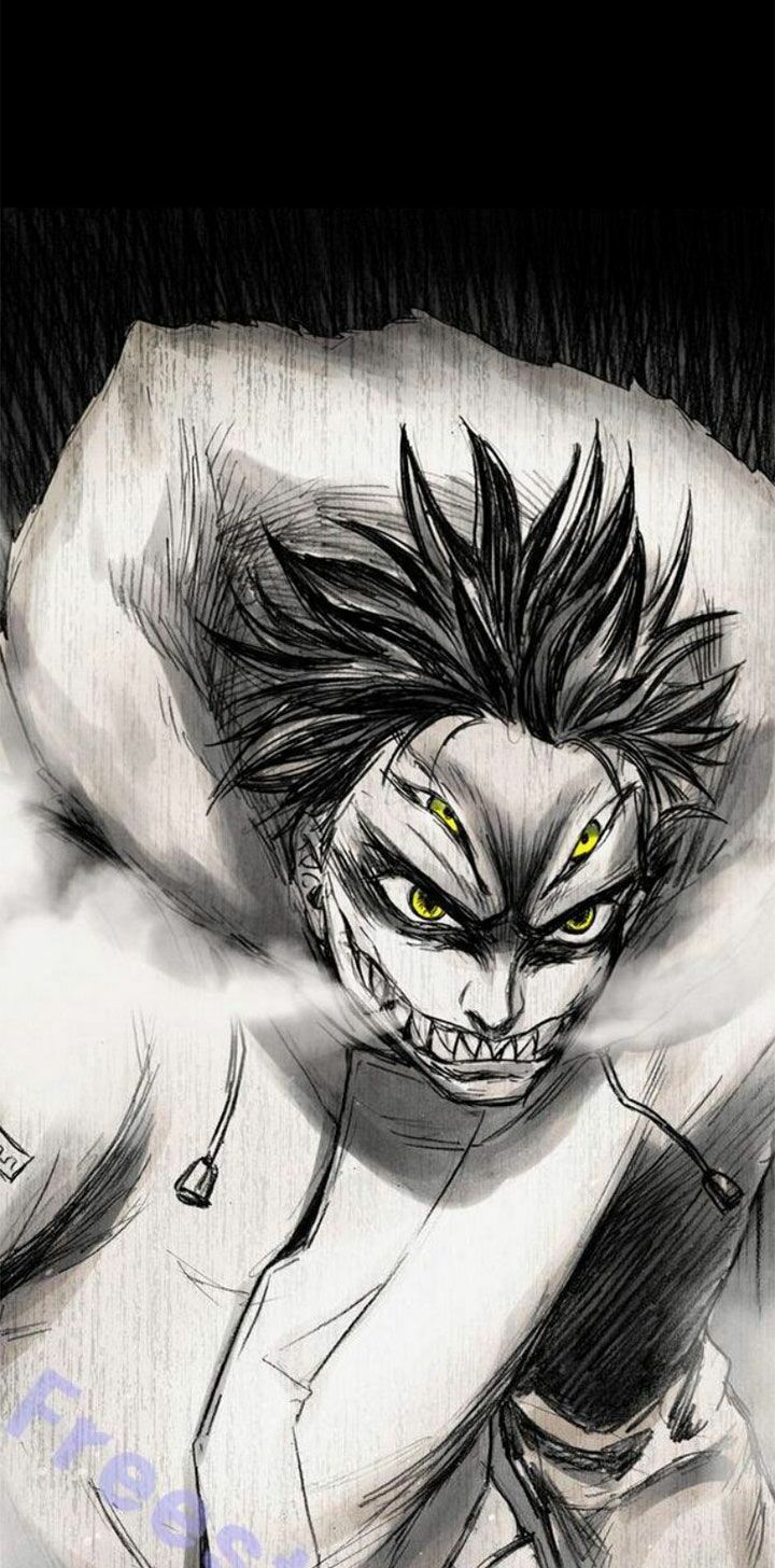 Virus Quái Vật: Chapter 43