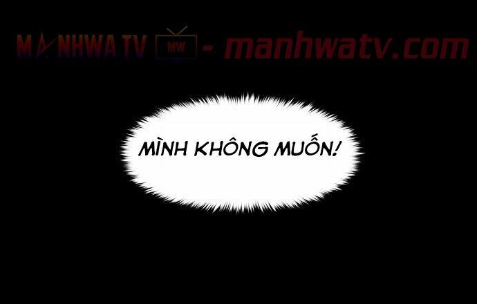 Virus Quái Vật: Chapter 5