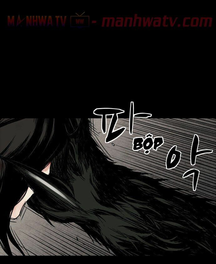 Virus Quái Vật: Chapter 5