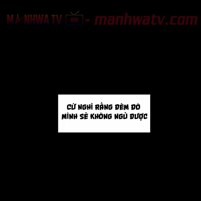 Virus Quái Vật: Chapter 6