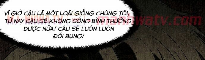 Virus Quái Vật: Chapter 6