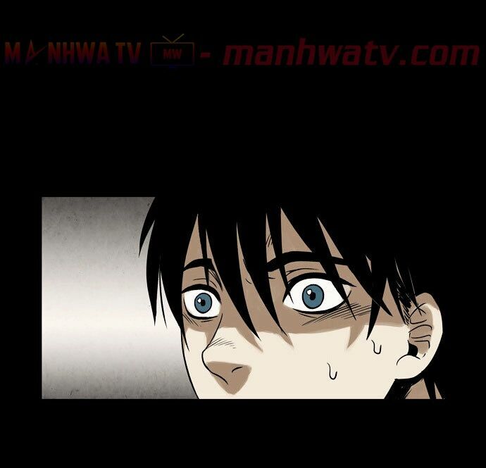 Virus Quái Vật: Chapter 7