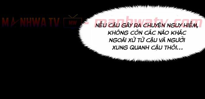 Virus Quái Vật: Chapter 7