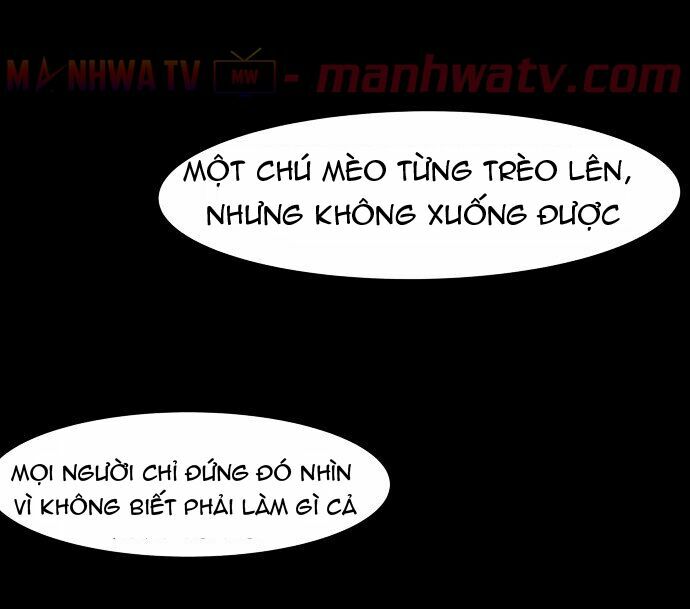 Virus Quái Vật: Chapter 7