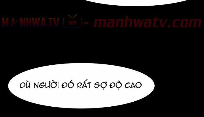 Virus Quái Vật: Chapter 7