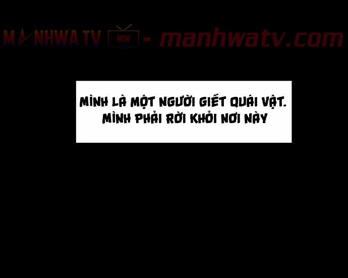 Virus Quái Vật: Chapter 7