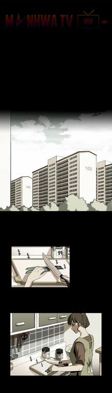 Virus Quái Vật: Chapter 8