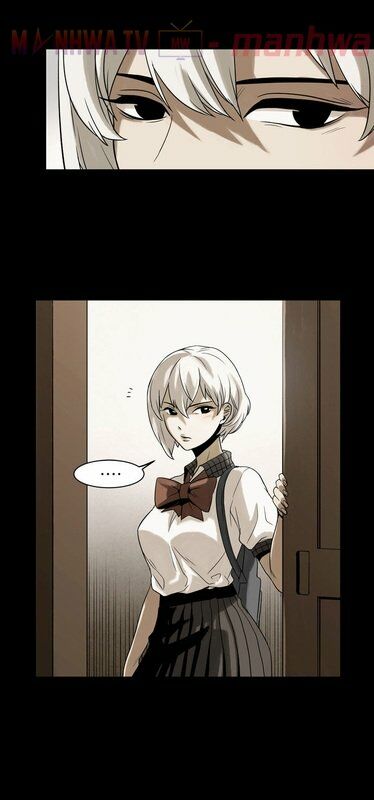 Virus Quái Vật: Chapter 8