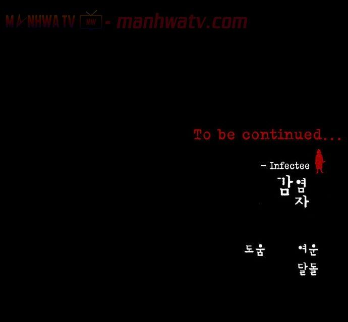 Virus Quái Vật: Chapter 8