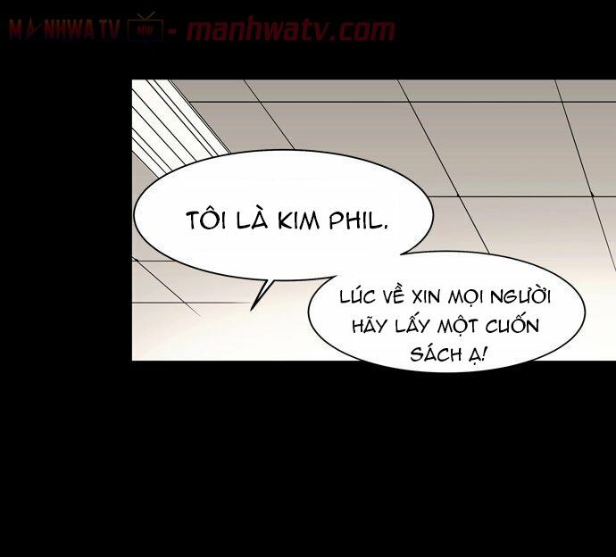 Virus Quái Vật: Chapter 9