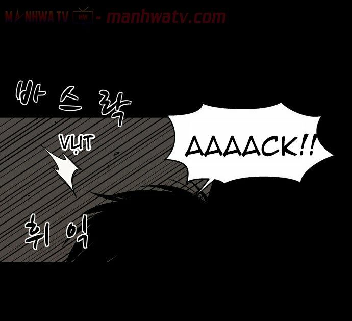 Virus Quái Vật: Chapter 9