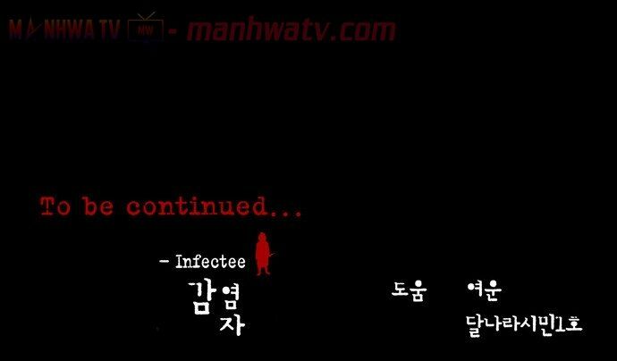 Virus Quái Vật: Chapter 9