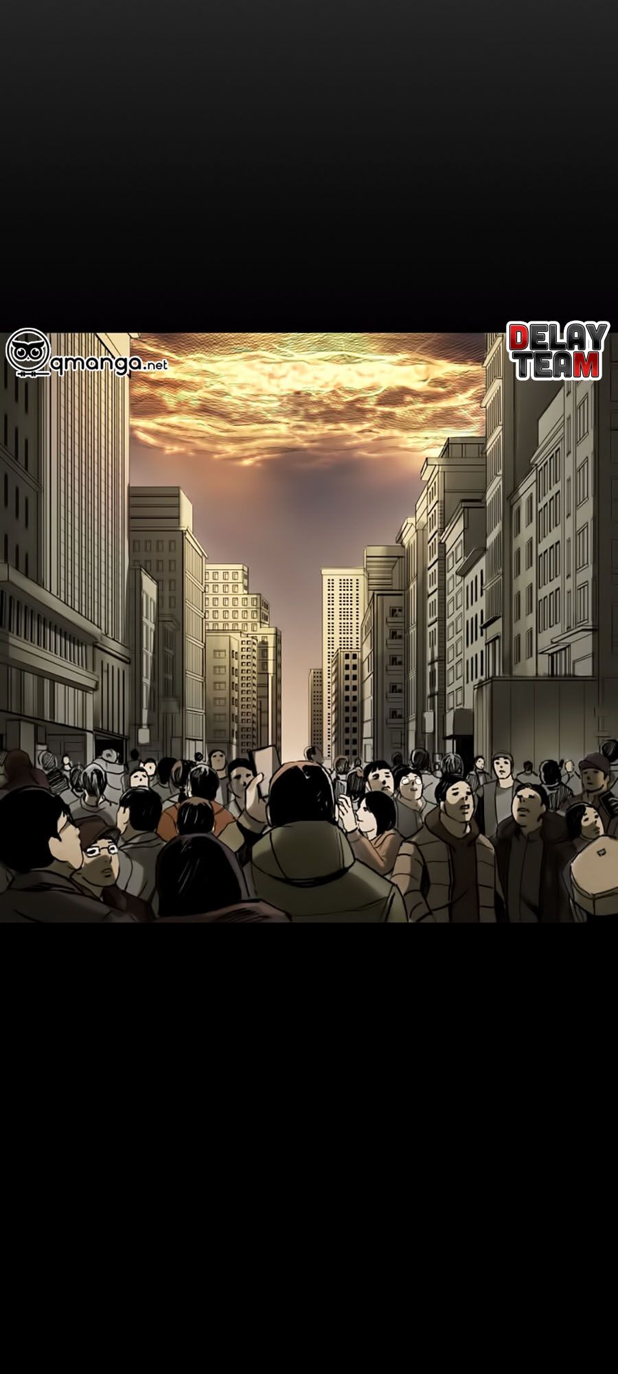 Thợ Săn Đầu Tiên: Chapter 0