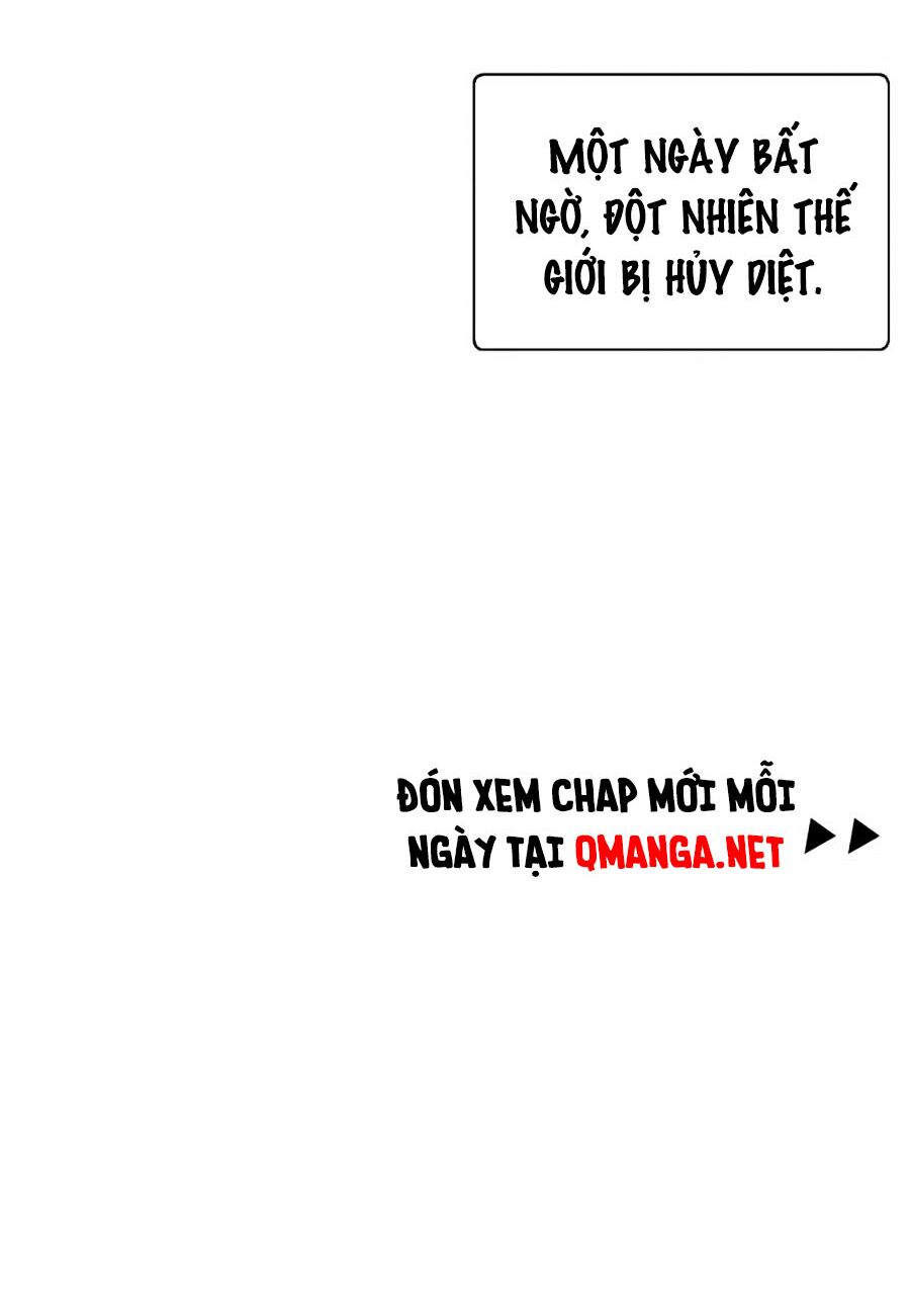 Thợ Săn Đầu Tiên: Chapter 1