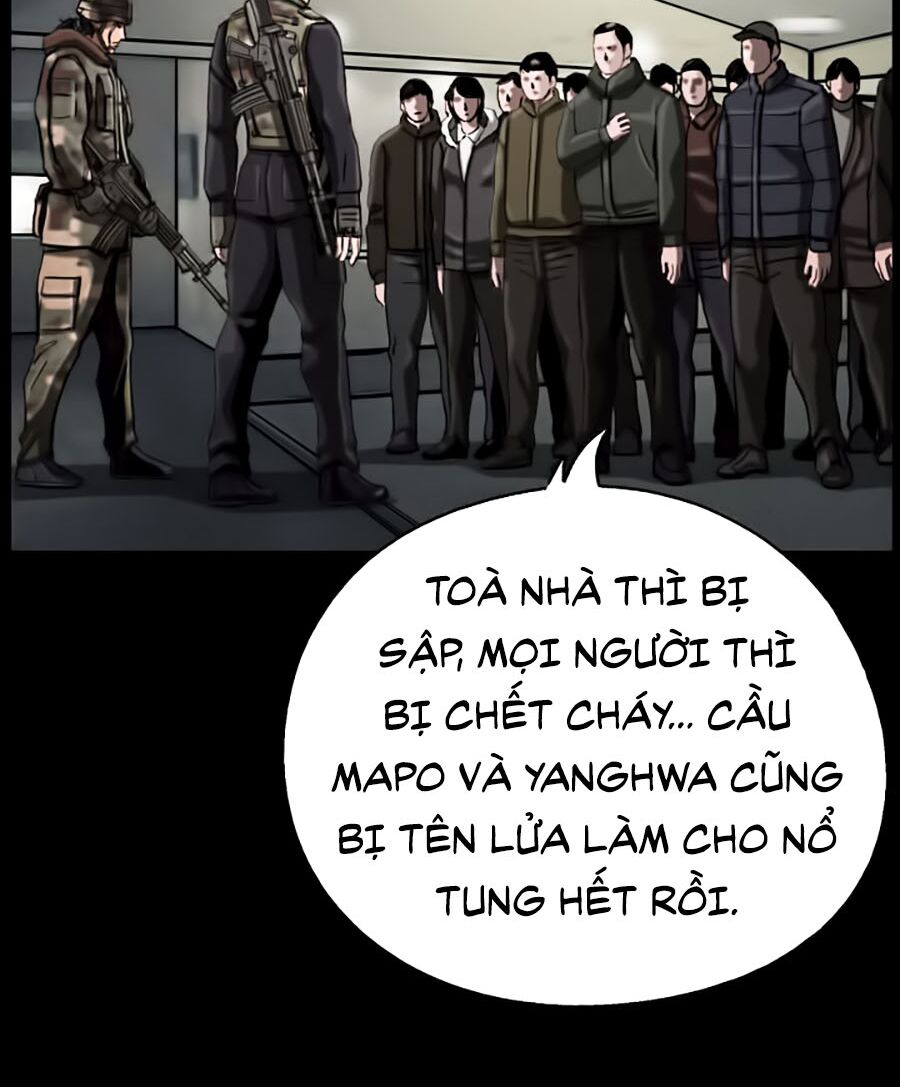 Thợ Săn Đầu Tiên: Chapter 10