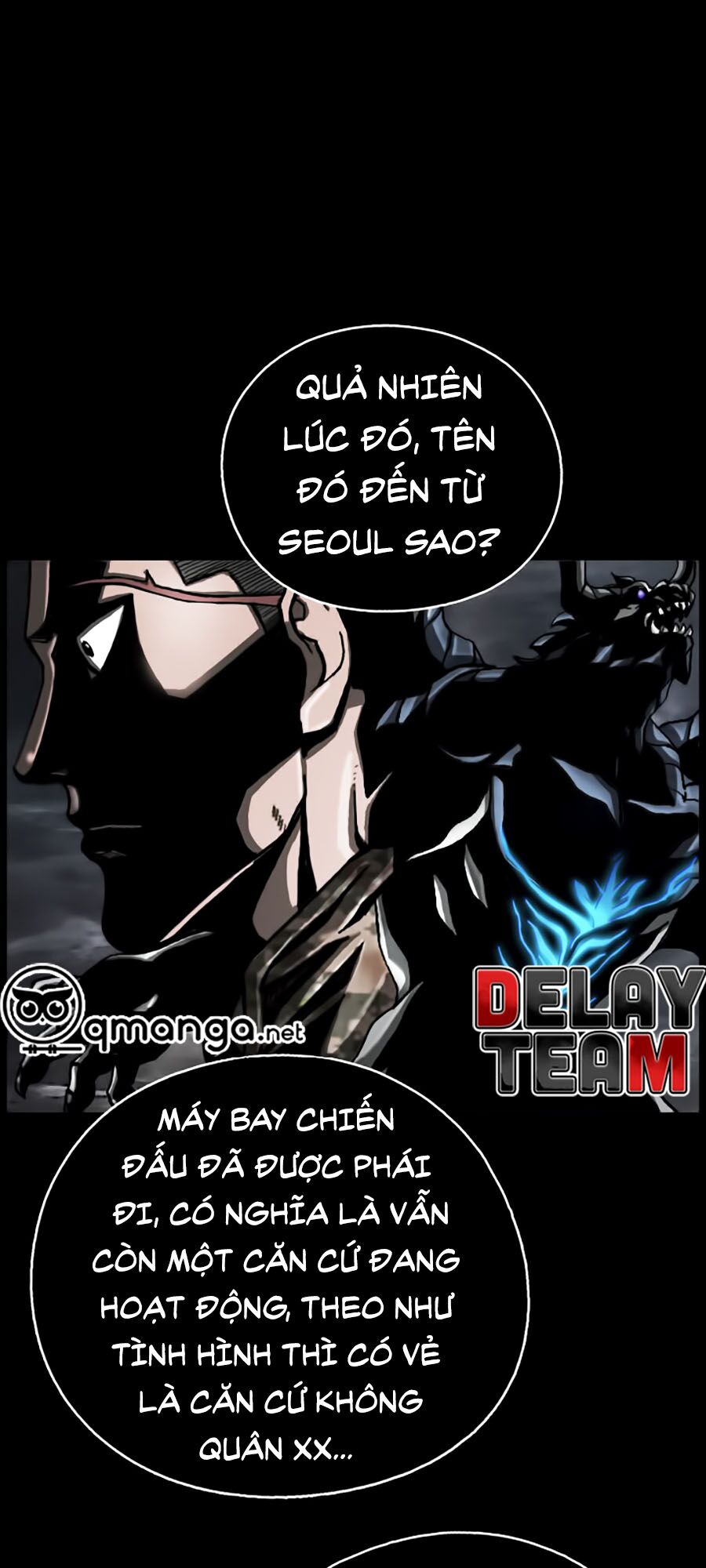 Thợ Săn Đầu Tiên: Chapter 10