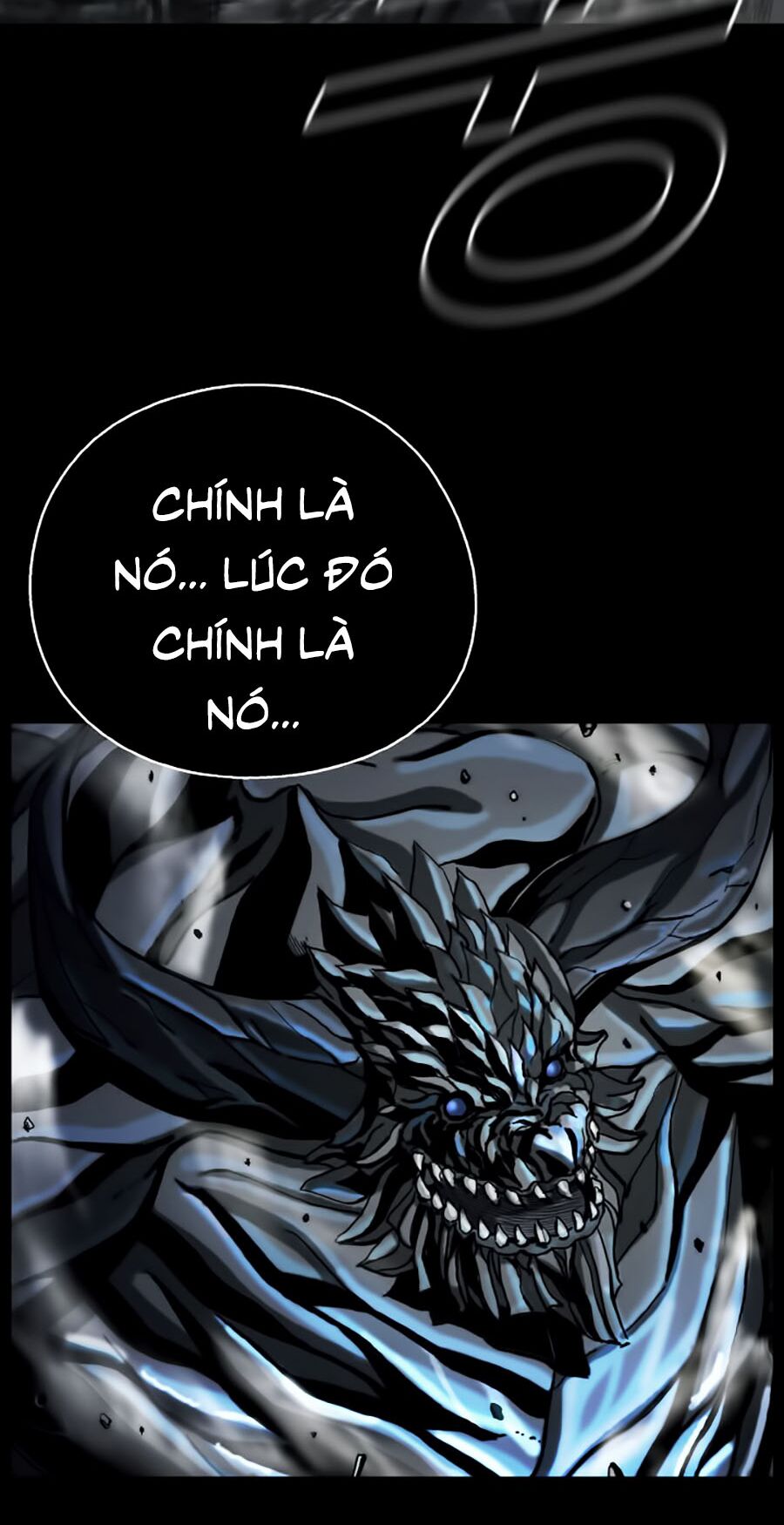 Thợ Săn Đầu Tiên: Chapter 11