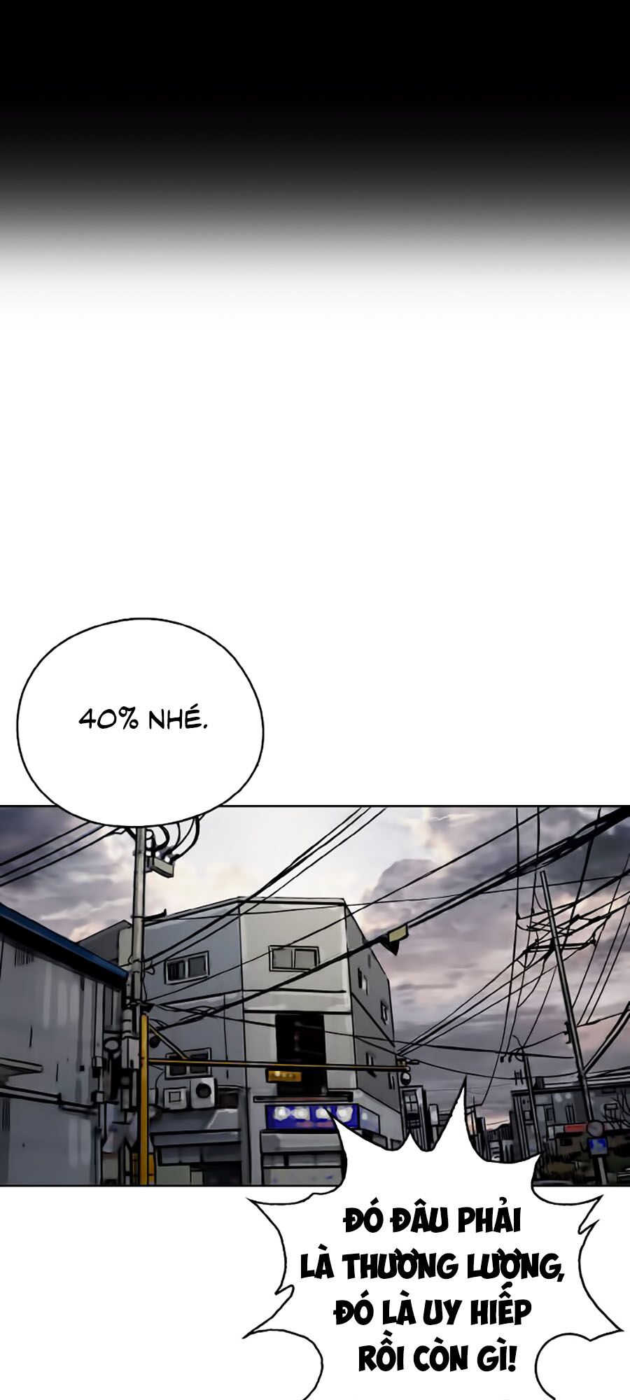 Thợ Săn Đầu Tiên: Chapter 13