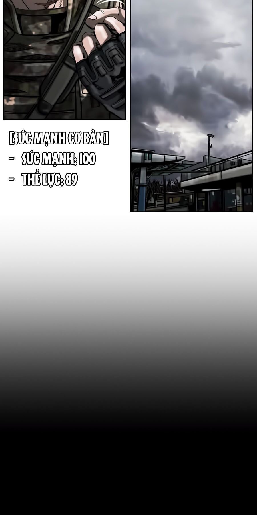Thợ Săn Đầu Tiên: Chapter 14