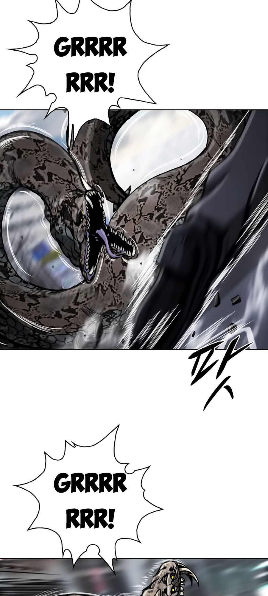 Thợ Săn Đầu Tiên: Chapter 14