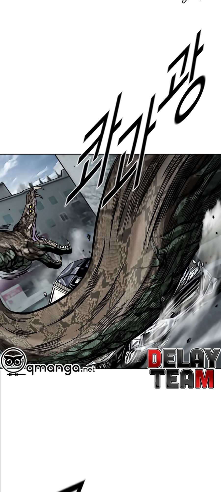 Thợ Săn Đầu Tiên: Chapter 14