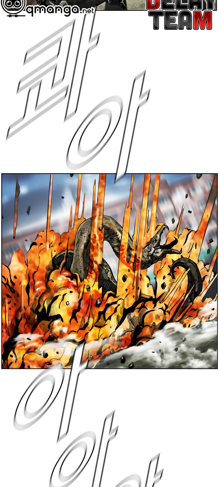 Thợ Săn Đầu Tiên: Chapter 14