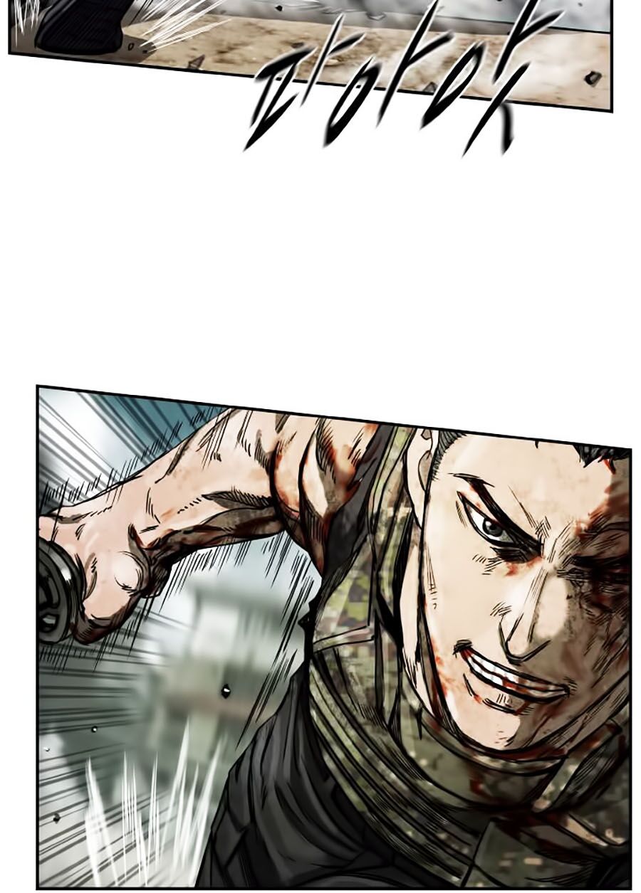 Thợ Săn Đầu Tiên: Chapter 15