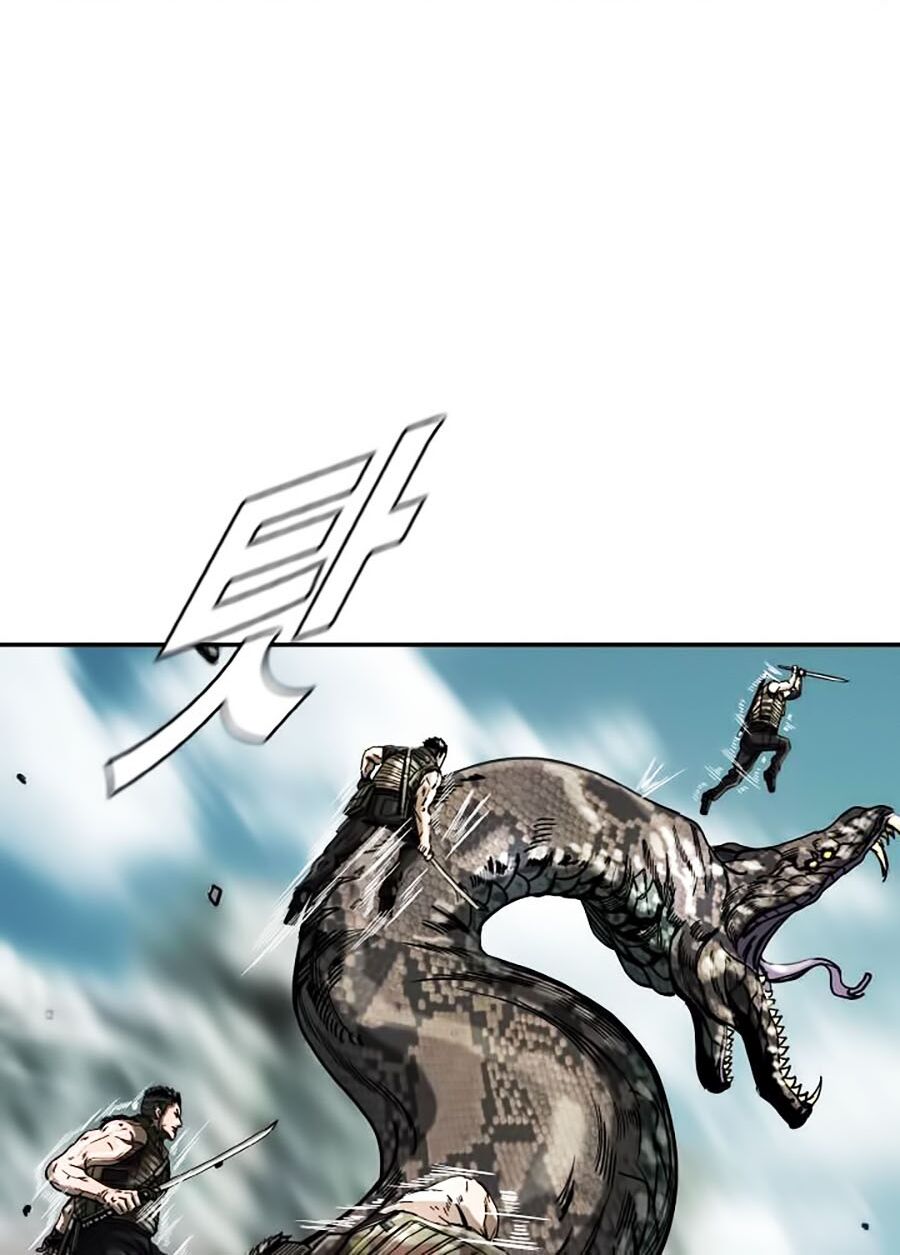Thợ Săn Đầu Tiên: Chapter 15