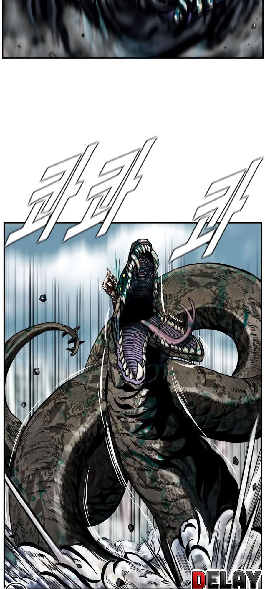 Thợ Săn Đầu Tiên: Chapter 15