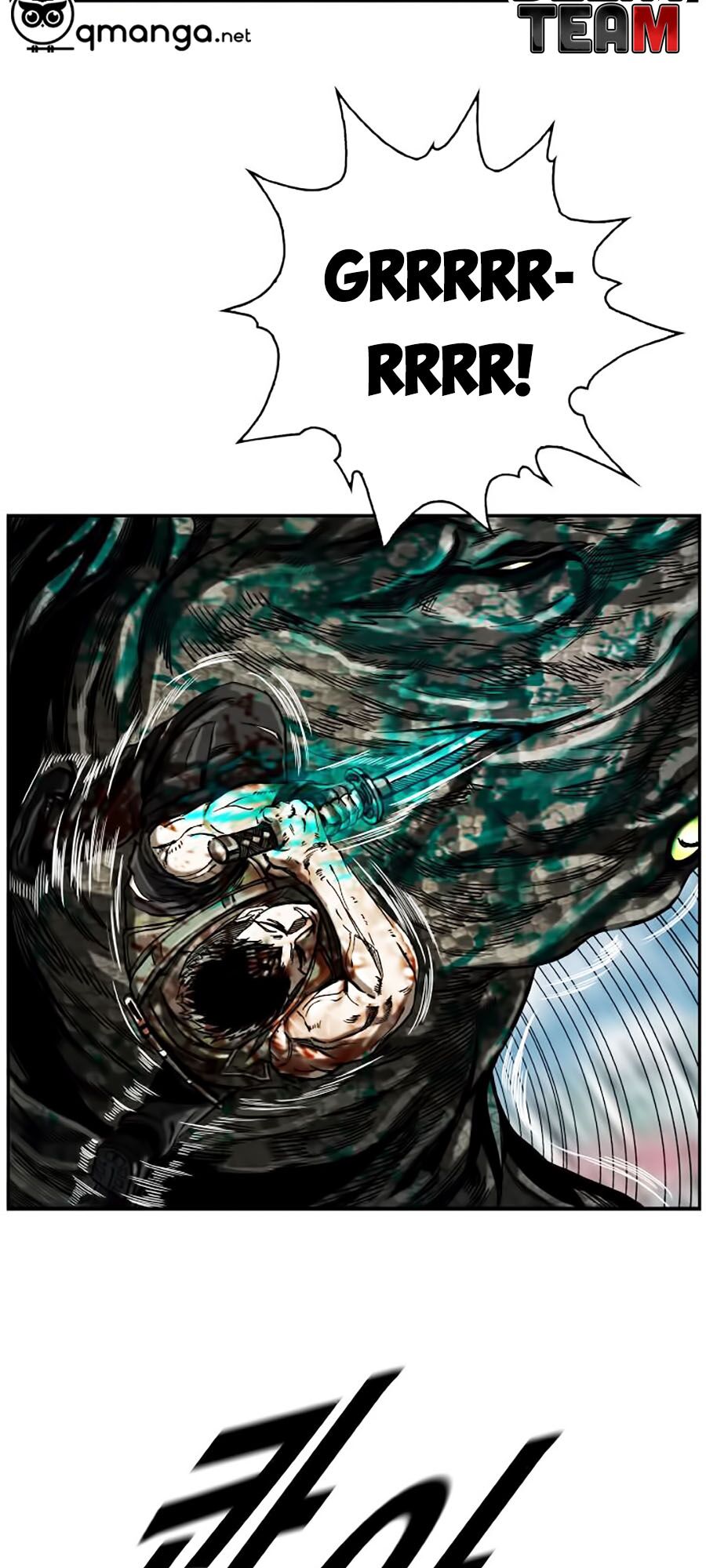 Thợ Săn Đầu Tiên: Chapter 15