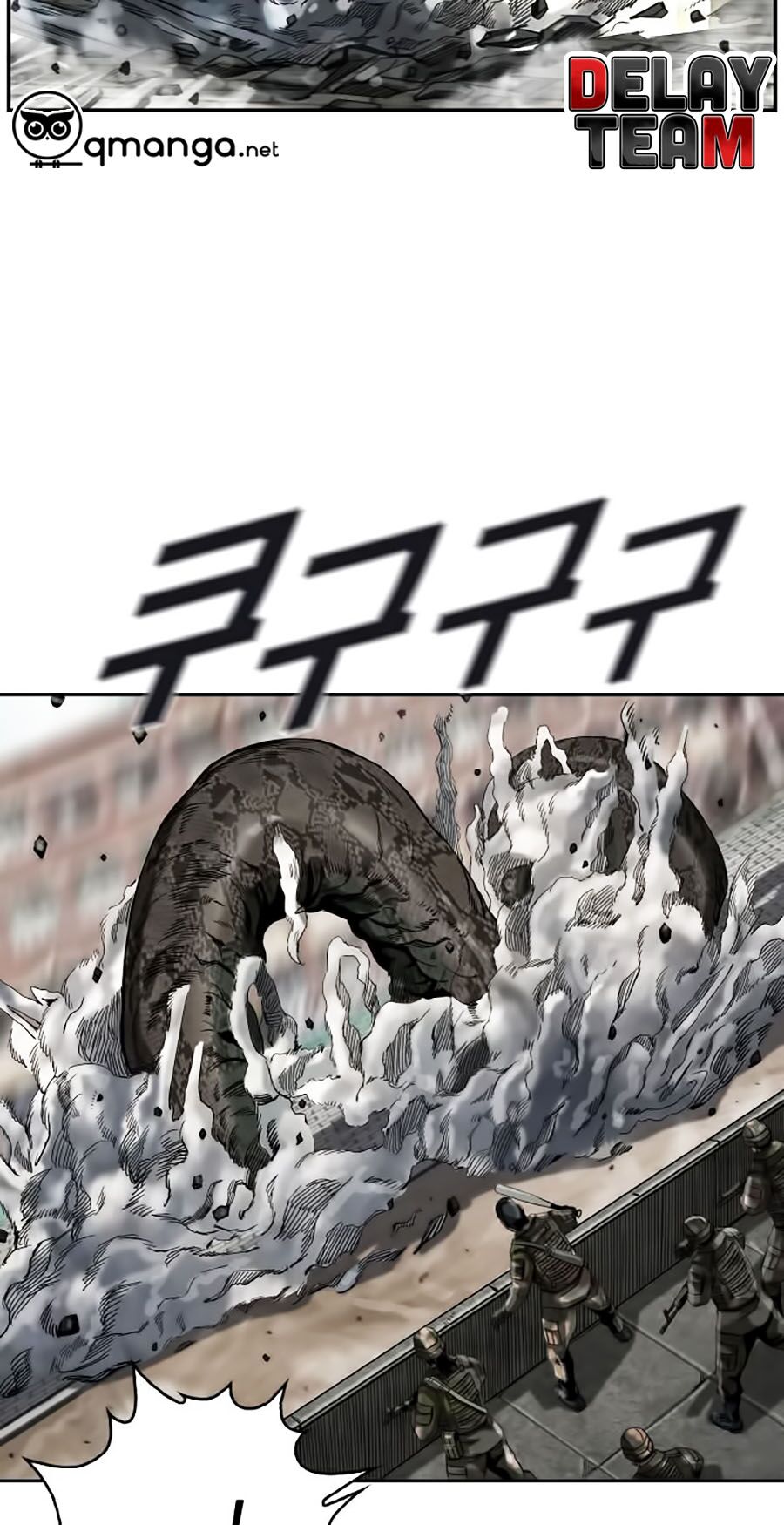 Thợ Săn Đầu Tiên: Chapter 15