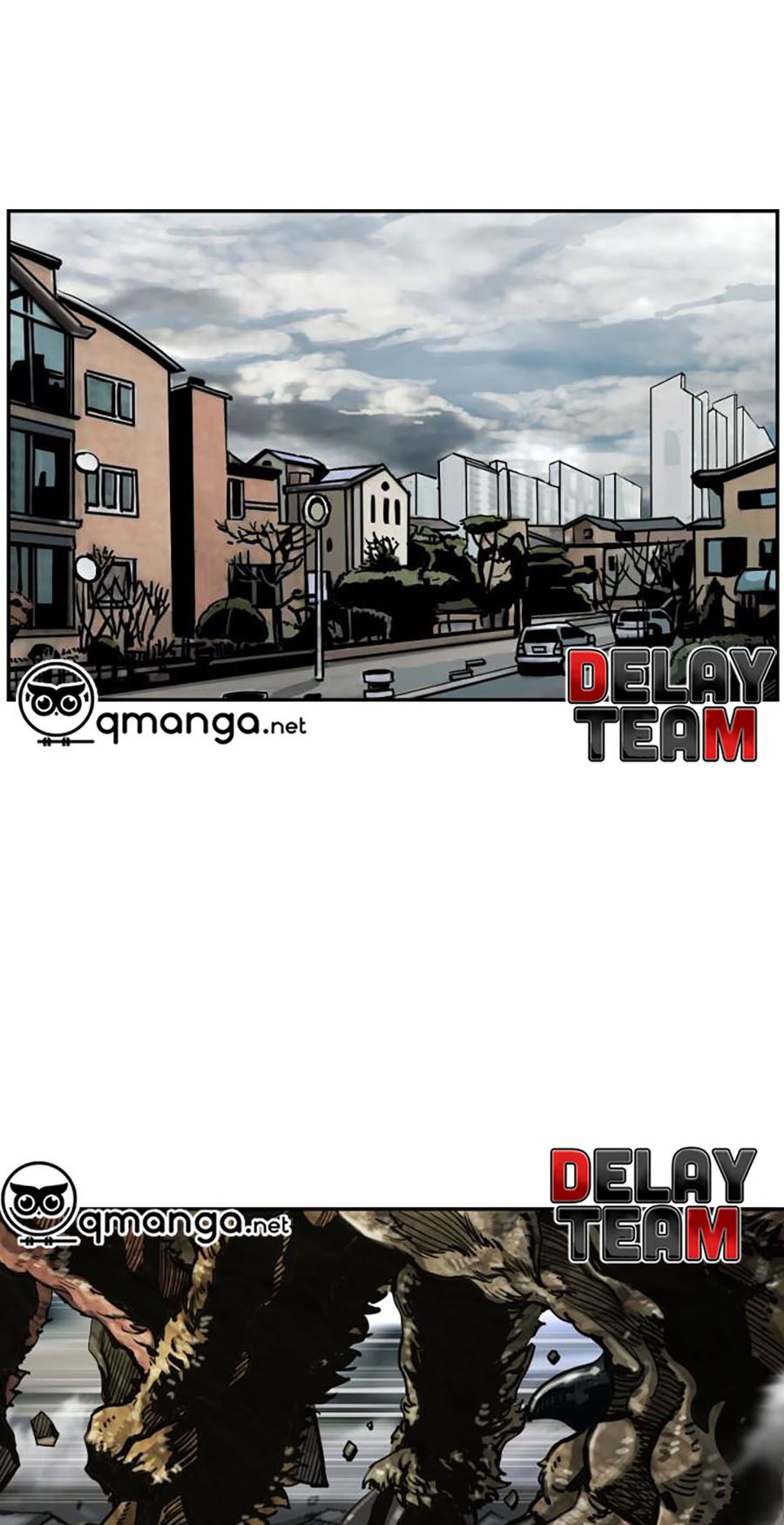 Thợ Săn Đầu Tiên: Chapter 16