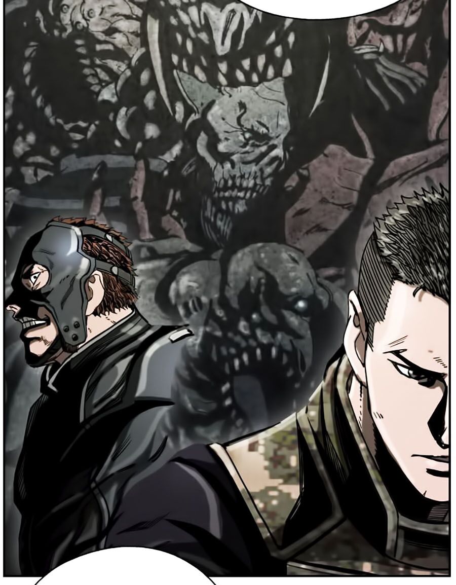 Thợ Săn Đầu Tiên: Chapter 16