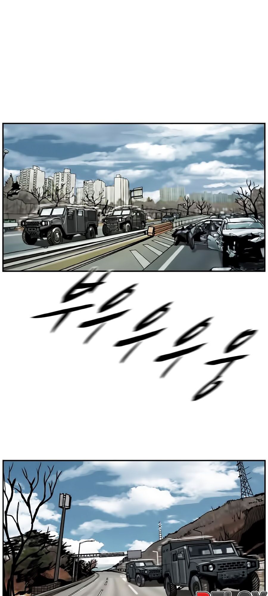 Thợ Săn Đầu Tiên: Chapter 18