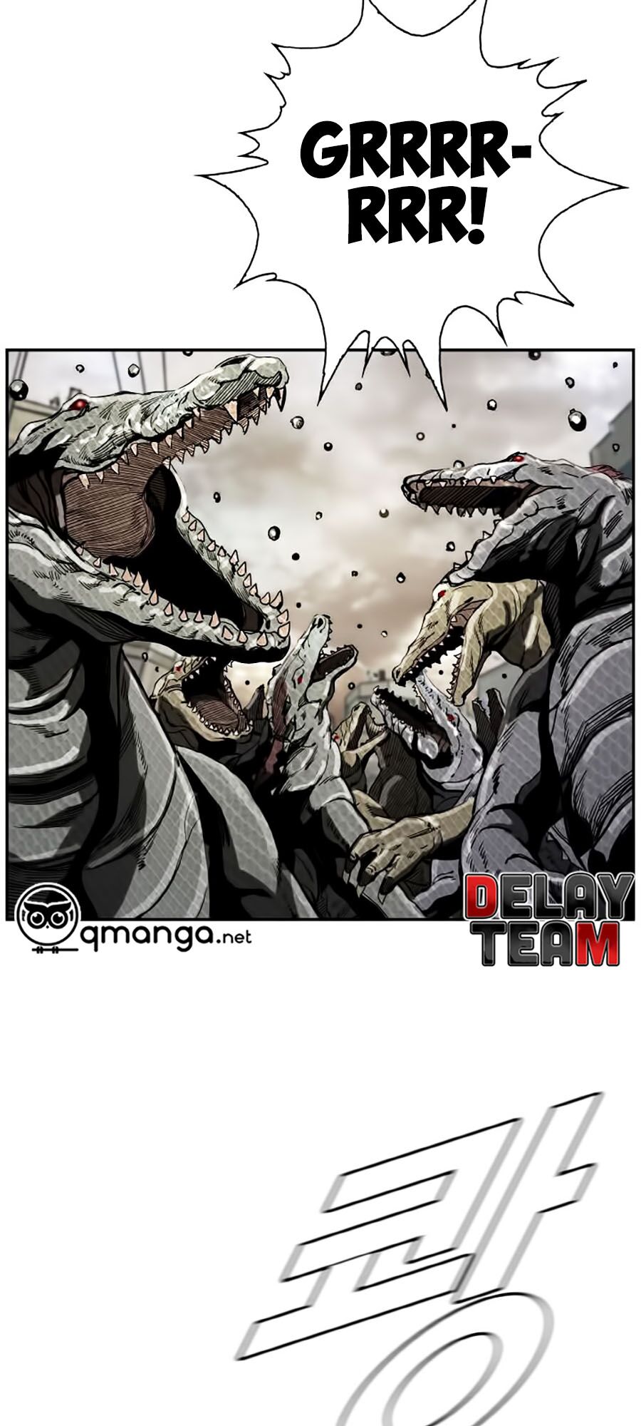 Thợ Săn Đầu Tiên: Chapter 18
