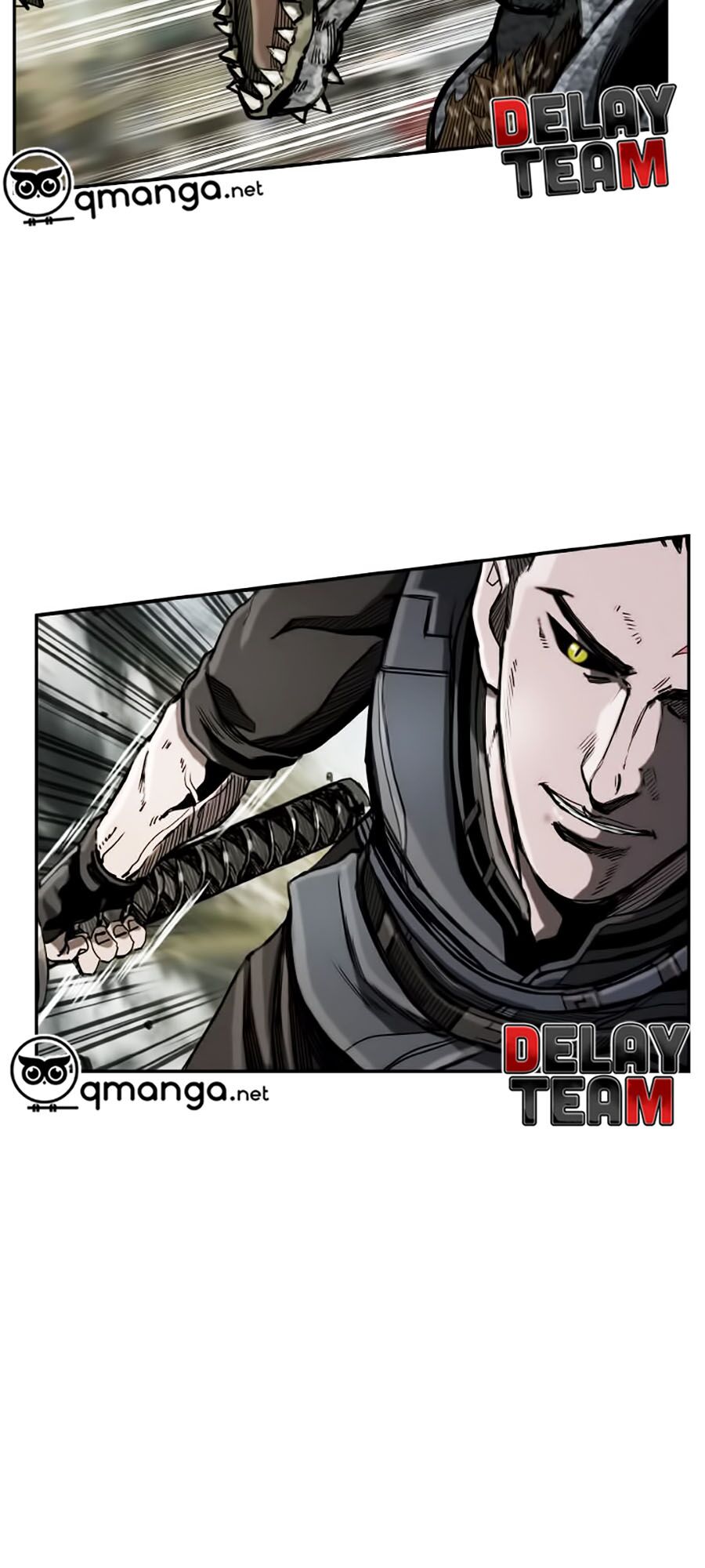 Thợ Săn Đầu Tiên: Chapter 18