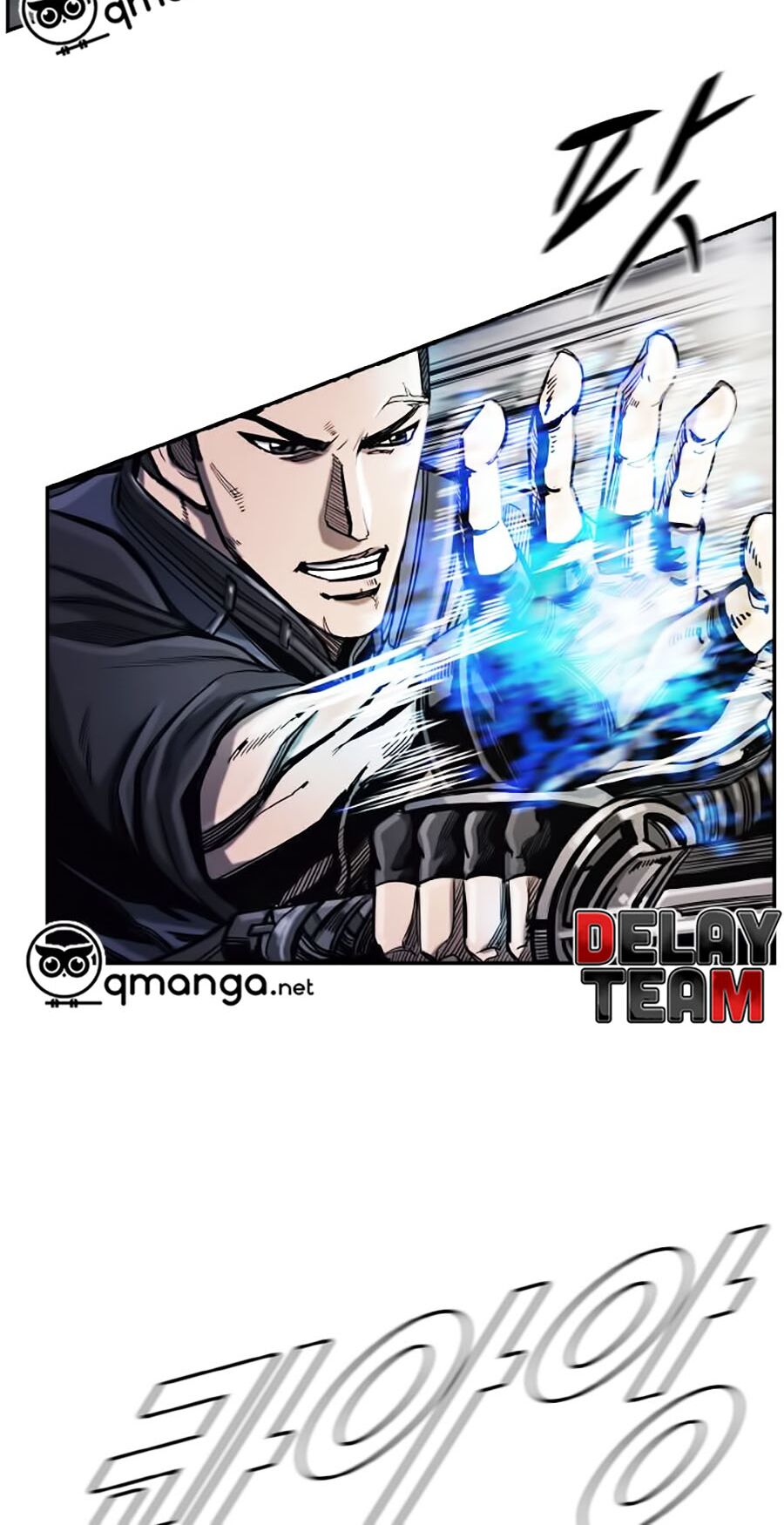 Thợ Săn Đầu Tiên: Chapter 18