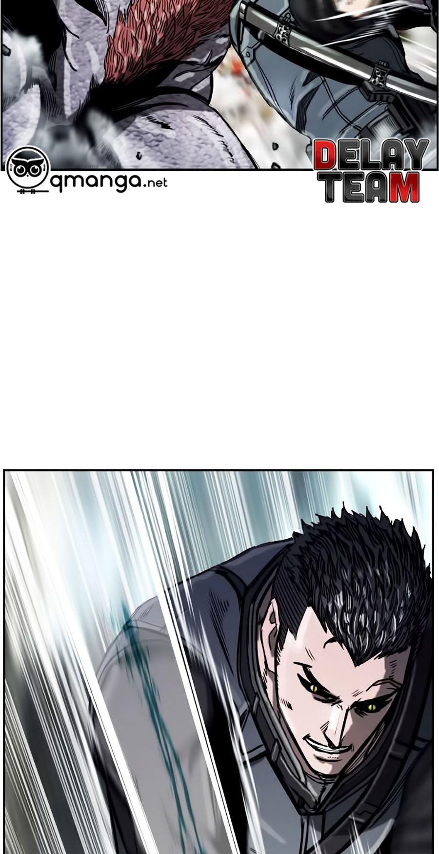 Thợ Săn Đầu Tiên: Chapter 18