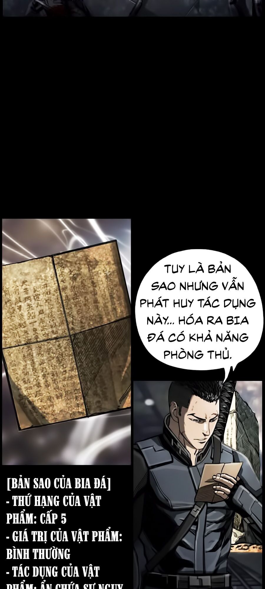 Thợ Săn Đầu Tiên: Chapter 19