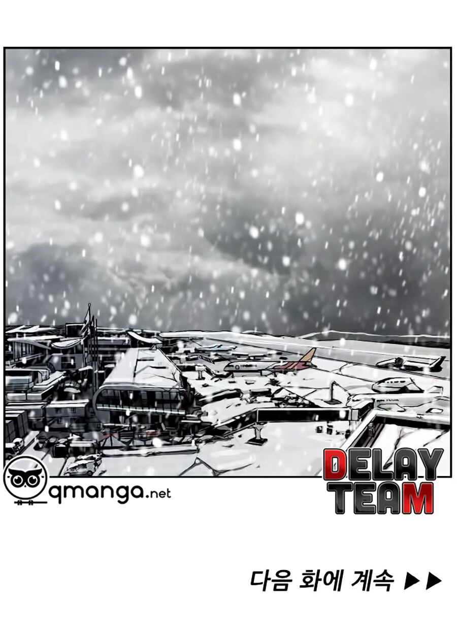 Thợ Săn Đầu Tiên: Chapter 20