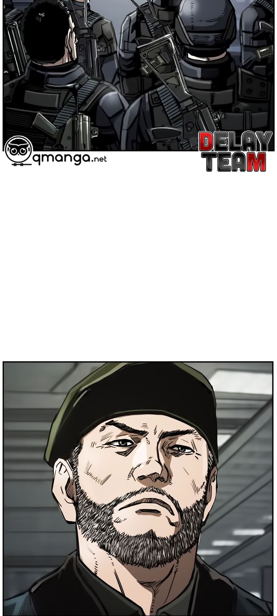 Thợ Săn Đầu Tiên: Chapter 21