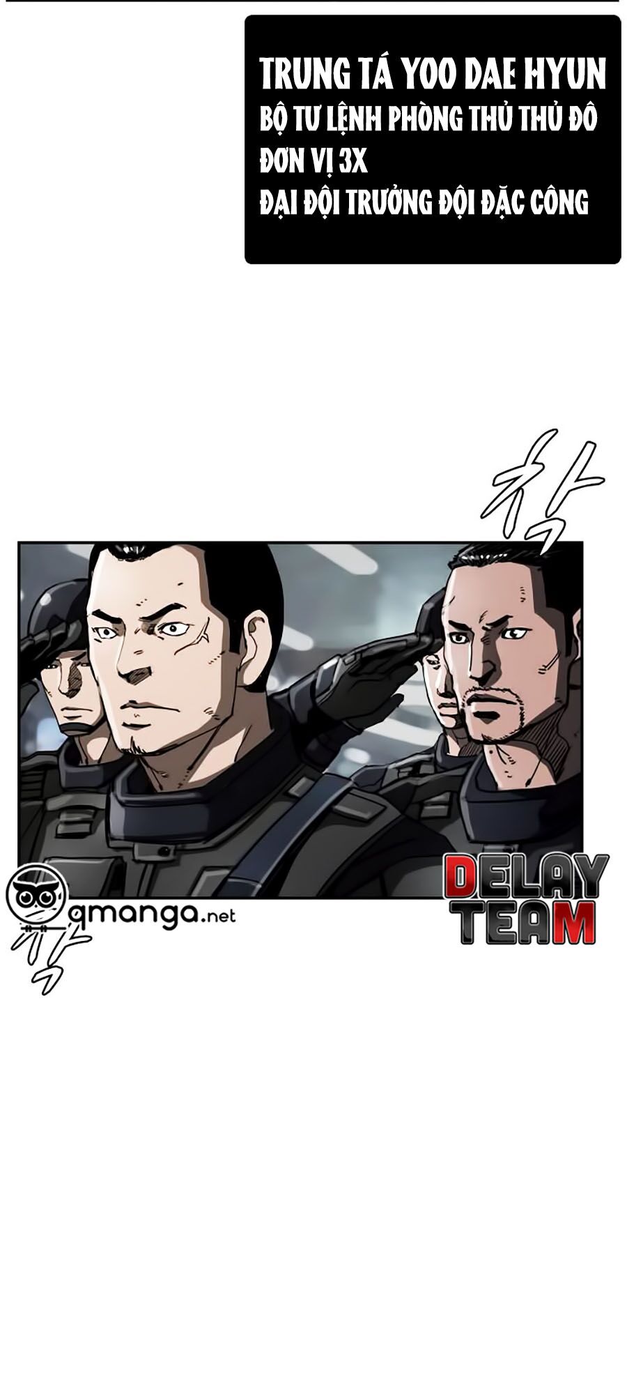 Thợ Săn Đầu Tiên: Chapter 21