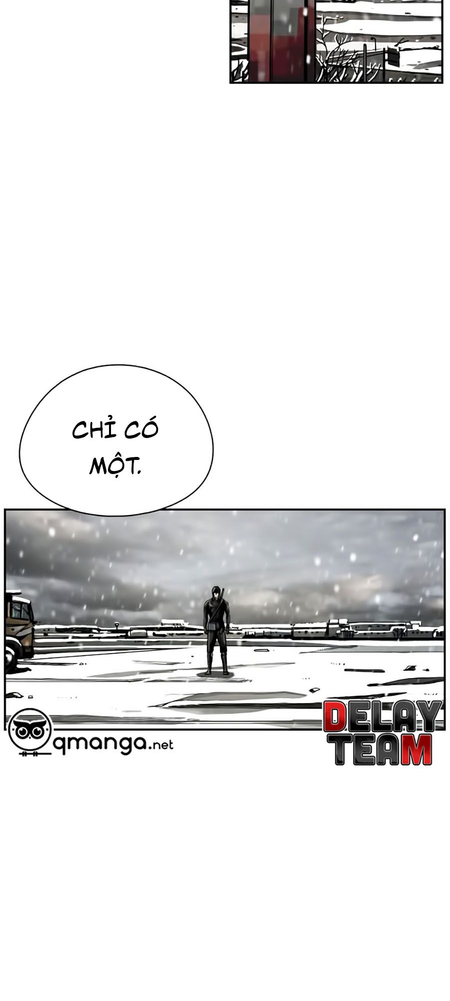 Thợ Săn Đầu Tiên: Chapter 21