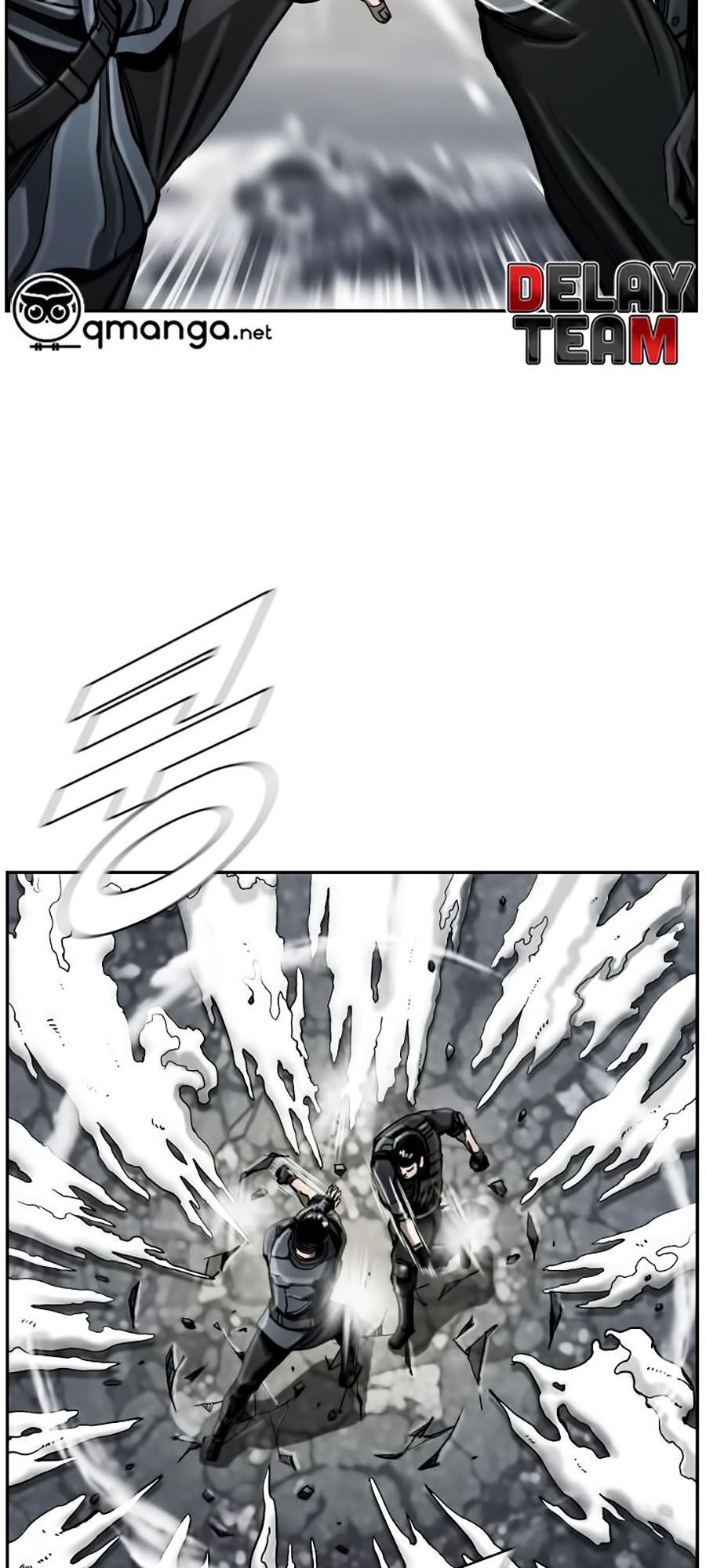 Thợ Săn Đầu Tiên: Chapter 22