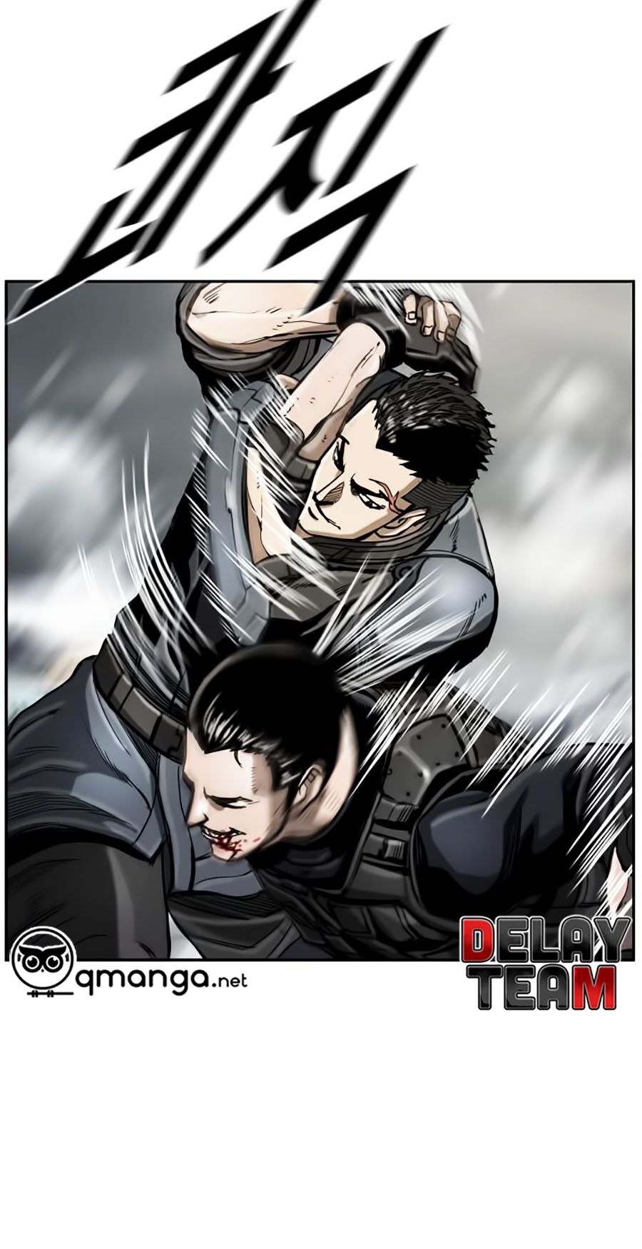 Thợ Săn Đầu Tiên: Chapter 22