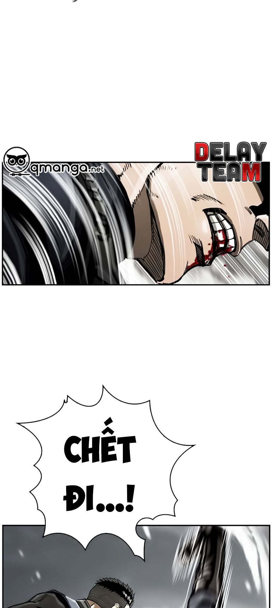 Thợ Săn Đầu Tiên: Chapter 22